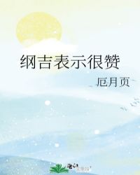 纲吉抱着孩子